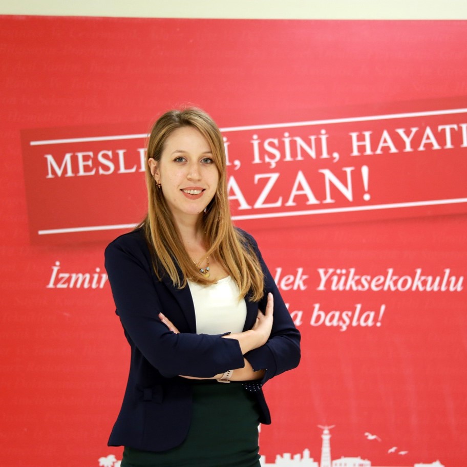 Dr. Öğr. Üyesi Duygu AKBAŞ UYSAL