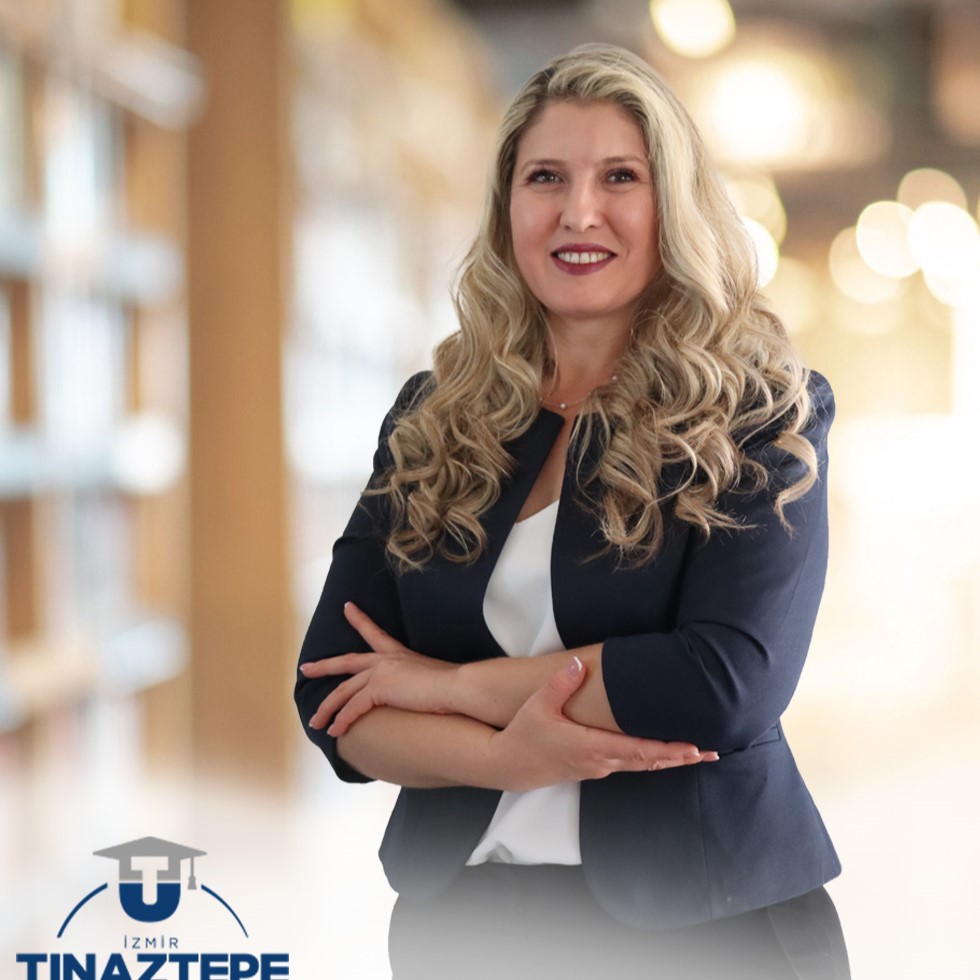 Dr. Öğr. Üyesi Ebru Melek Benligül