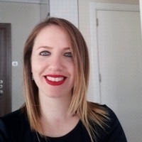 Dr. Öğr. Üyesi DİLAY AÇIL