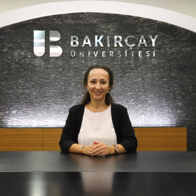 Öğr. Gör Gülbahar TABAKOĞLU