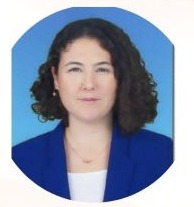 Dr. Öğr. Üyesi Hatice GÜRGEN ŞİMŞEK