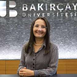 Doç. Dr. Kezban ÖZÇELİK KAYNAK