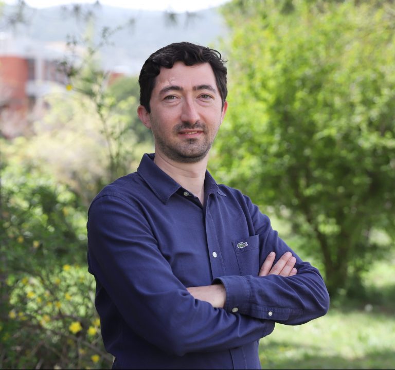 Dr. Öğr. Üyesi Mehmet Ali KÜÇÜKER