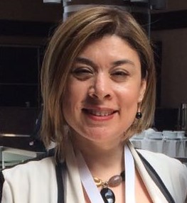 Prof. Dr. Şafak Dağhan