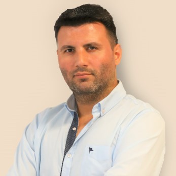 Arş. Gör. TANER ONAY